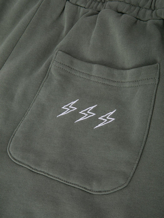 Pantalones cortos de chándal Seeker - Quierox - Tienda Online