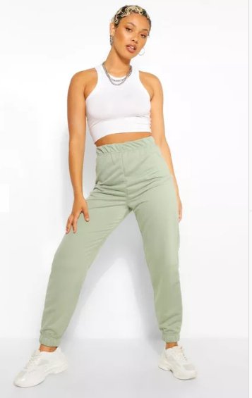 PANTALONES DE CORRER CASUALES - Quierox - Tienda Online