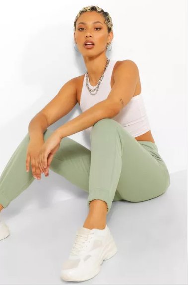 PANTALONES DE CORRER CASUALES - Quierox - Tienda Online