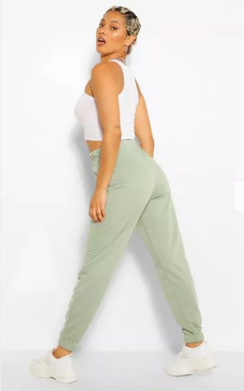 PANTALONES DE CORRER CASUALES - Quierox - Tienda Online