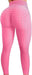 Pantalones deportivos de cintura alta - Quierox - Tienda Online