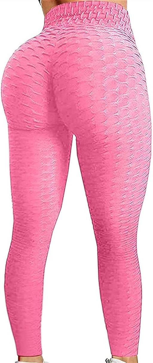 Pantalones deportivos de cintura alta - Quierox - Tienda Online