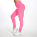 Pantalones deportivos de cintura alta - Quierox - Tienda Online