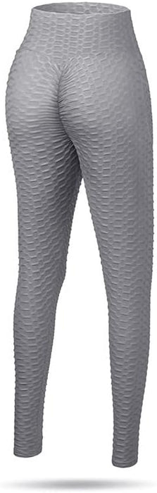 Pantalones deportivos de cintura alta - Quierox - Tienda Online