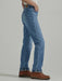 PANTALONES JEANS CON FORRO POLAR DE AJUSTE - Quierox - Tienda Online