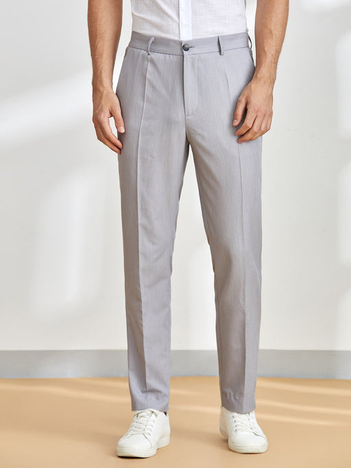 Pantalones para Hombres a medida con bolsillo oblicuo - Quierox - Tienda Online