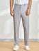 Pantalones para Hombres a medida con bolsillo oblicuo - Quierox - Tienda Online