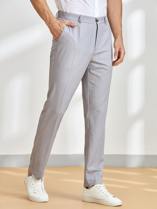 Pantalones para Hombres a medida con bolsillo oblicuo - Quierox - Tienda Online