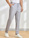 Pantalones para Hombres a medida con bolsillo oblicuo - Quierox - Tienda Online