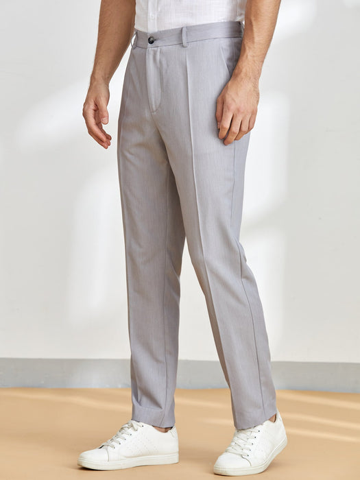 Pantalones para Hombres a medida con bolsillo oblicuo - Quierox - Tienda Online