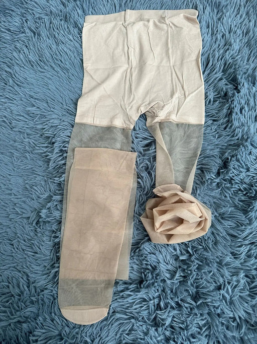 Pantimedias minimalistas sólidas para mujer - Quierox - Tienda Online