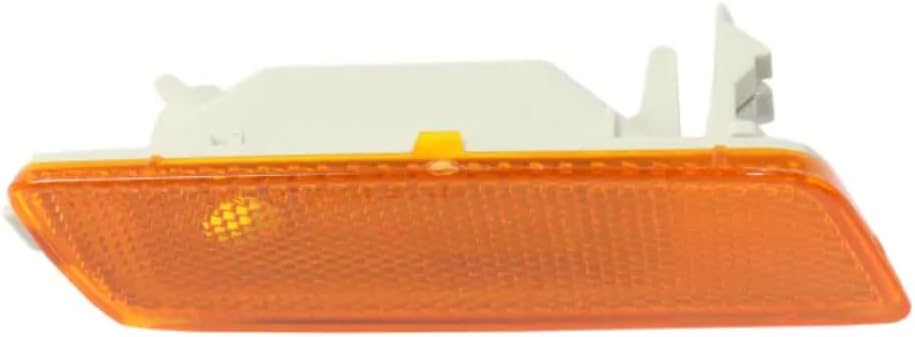 Para Volkswagen Jetta - Luz de marcador lateral 2005 06 07 08 09 2010 lado del pasajero - Quierox - Tienda Online