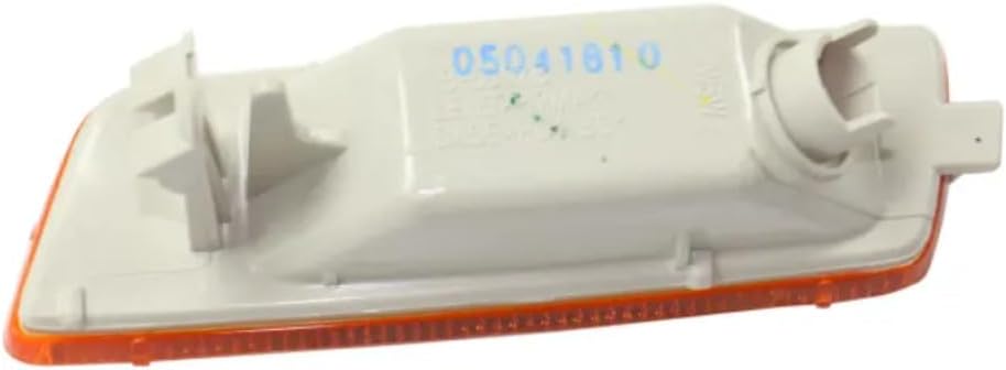 Para Volkswagen Jetta - Luz de marcador lateral 2005 06 07 08 09 2010 lado del pasajero - Quierox - Tienda Online