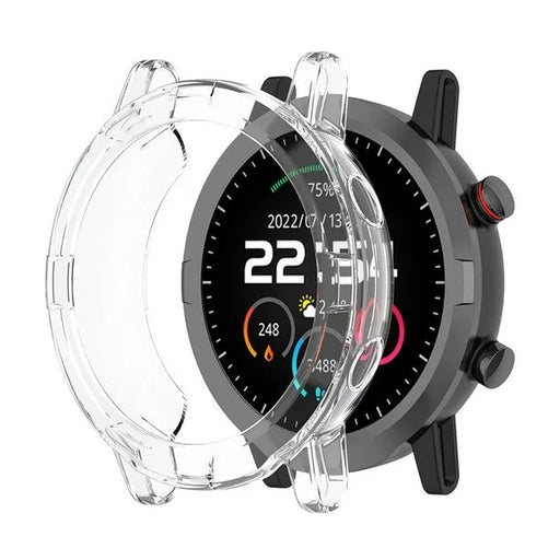 Para Xiaomi Haylou RT LS05S Smartwatch Protector reloj deportivo funda protectora - Quierox - Tienda Online