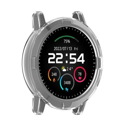 Para Xiaomi Haylou RT LS05S Smartwatch Protector reloj deportivo funda protectora - Quierox - Tienda Online