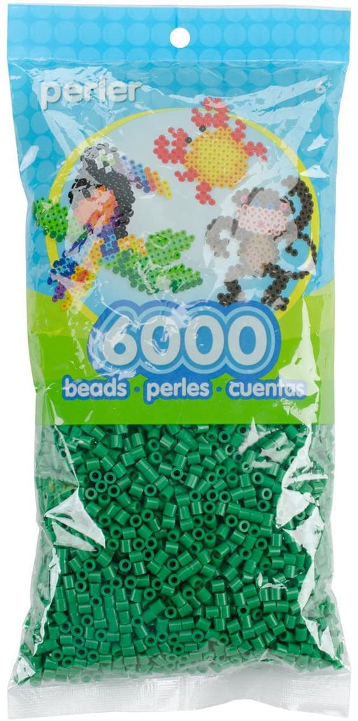 Perler Beads 6000 Bead Mix. - Quierox - Tienda Online