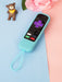 Pieza Funda de color al azar proteger su TV remoto con este a prueba de choques - Quierox - Tienda Online