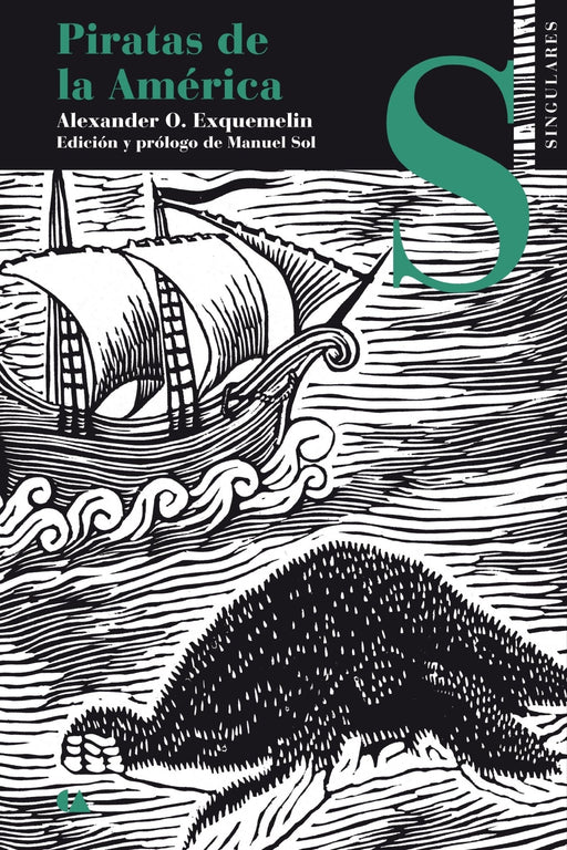 Piratas de la AmÃ©rica (EspaÃ±ol) Pasta blanda - Quierox - Tienda Online