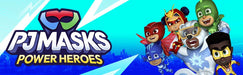 PJ Masks Power Heroes Racer Collection Juguete preescolar con 6 figuras de acción - Quierox - Tienda Online