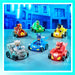 PJ Masks Power Heroes Racer Collection Juguete preescolar con 6 figuras de acción - Quierox - Tienda Online