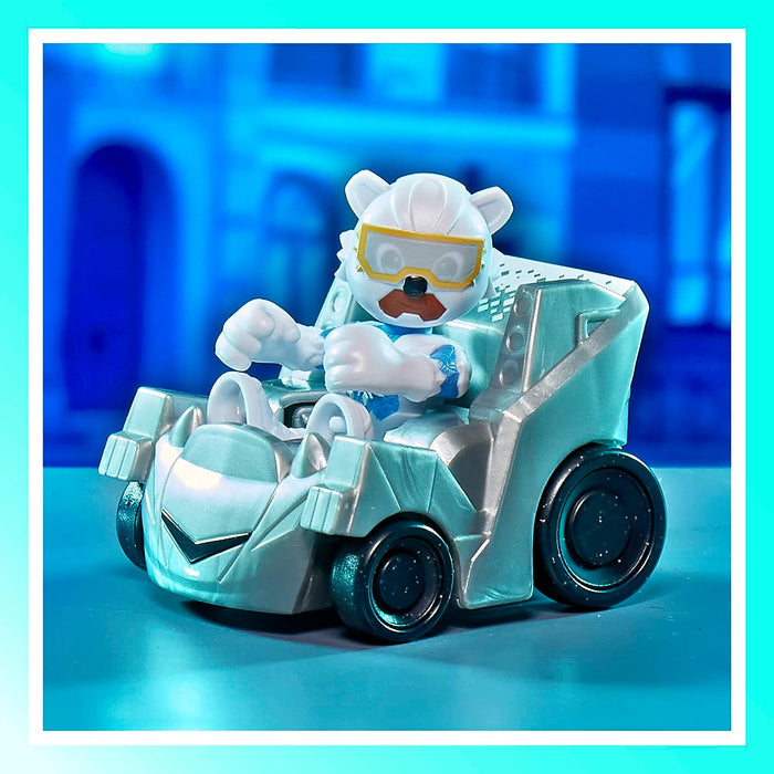 PJ Masks Power Heroes Racer Collection Juguete preescolar con 6 figuras de acción - Quierox - Tienda Online