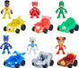 PJ Masks Power Heroes Racer Collection Juguete preescolar con 6 figuras de acción - Quierox - Tienda Online