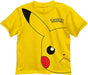 Pokemon Pikachu - Camiseta gráfica para niños - Quierox - Tienda Online