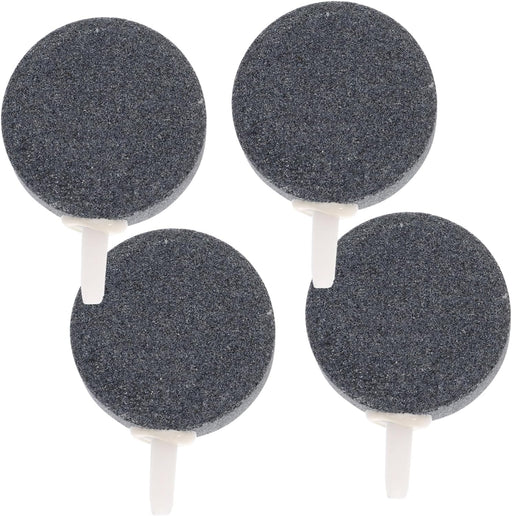 POPETPOP 4 Piezas Acuario De Piedra De Aire - Quierox - Tienda Online