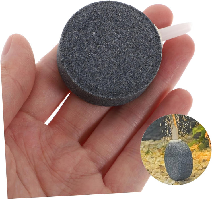 POPETPOP 4 Piezas Acuario De Piedra De Aire - Quierox - Tienda Online