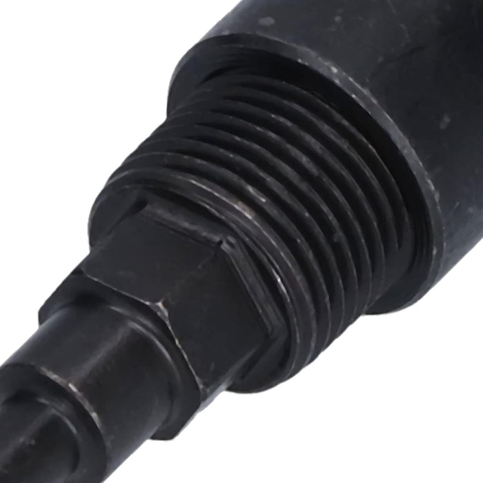 Portabrocas de extensión para fresadora para carpintería - Quierox - Tienda Online