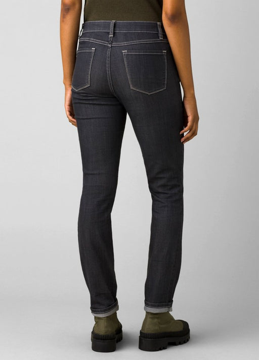 PRANA Jean Kayla para mujer en mezclilla - Quierox - Tienda Online