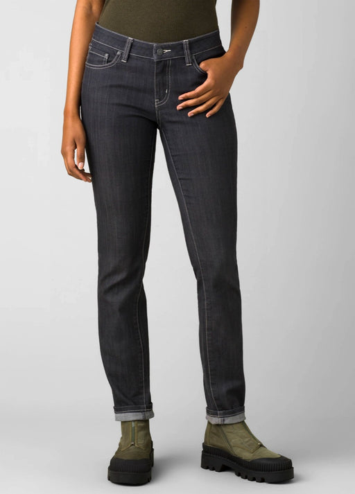 PRANA Jean Kayla para mujer en mezclilla - Quierox - Tienda Online