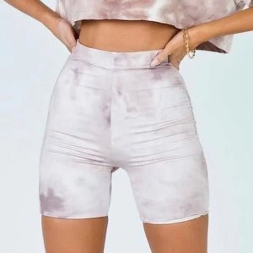 PRINCESS POLLY Shelton Shorts Beige - Quierox - Tienda Online