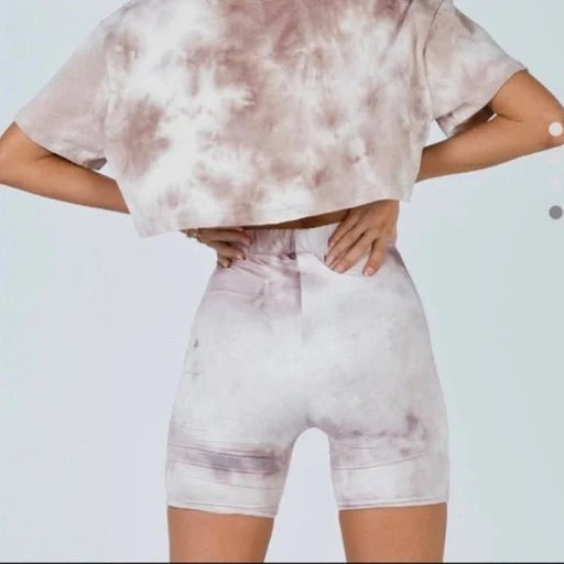 PRINCESS POLLY Shelton Shorts Beige - Quierox - Tienda Online