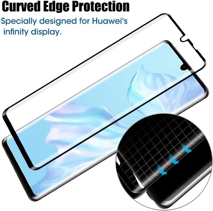 Protector de pantalla para Huawei P30Pro - Quierox - Tienda Online