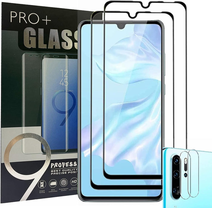 Protector de pantalla para Huawei P30Pro - Quierox - Tienda Online