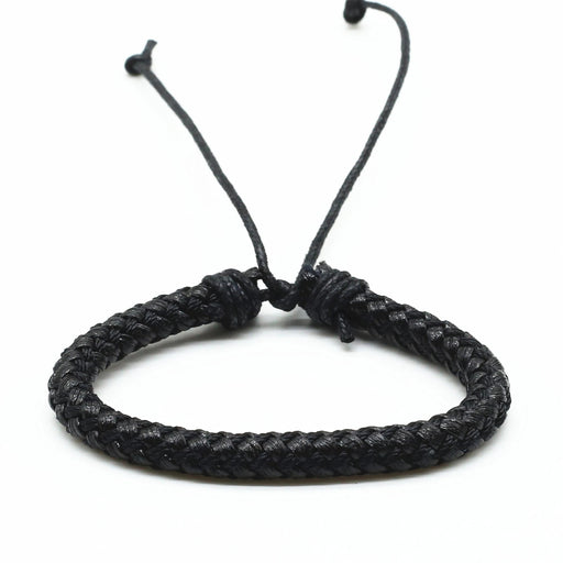 Pulseras de Cuero trenzadas para hombres - Quierox - Tienda Online