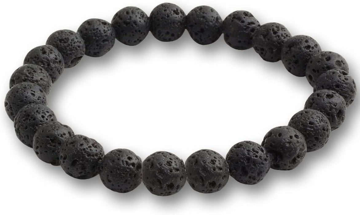 Pulseras de piedra natural para hombre - Quierox - Tienda Online