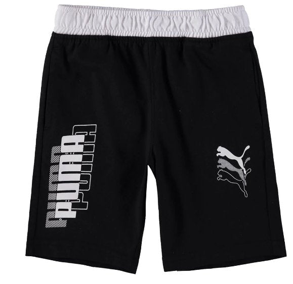 PUMA Pantalón corto Power Pack para niños - Quierox - Tienda Online
