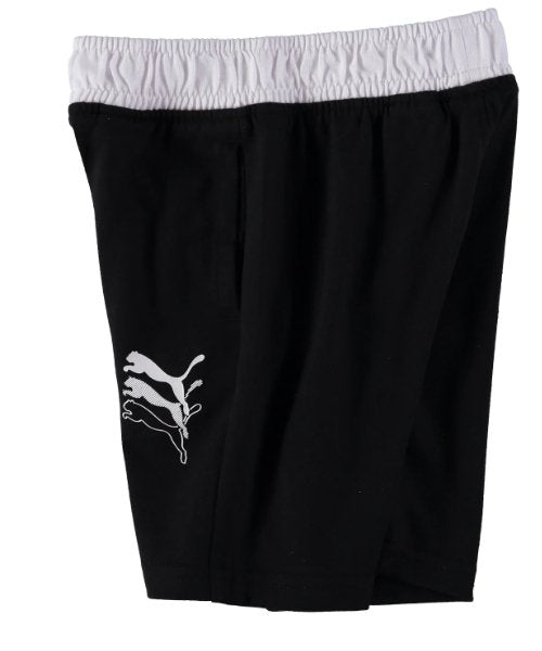 PUMA Pantalón corto Power Pack para niños - Quierox - Tienda Online