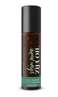 Pure Zija Oil Aceite vegetal virgen extra - Quierox - Tienda Online