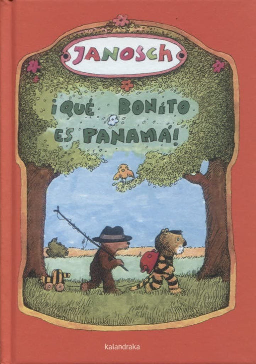 QuÃ© bonito es PanamÃ¡! (libros para soÃ±ar) - Quierox - Tienda Online