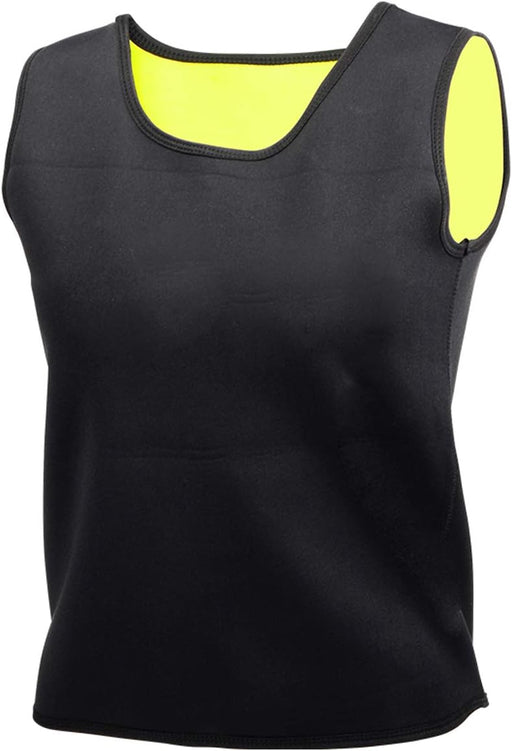 Queenral - Chaleco de Neopreno para Hombre - Quierox - Tienda Online