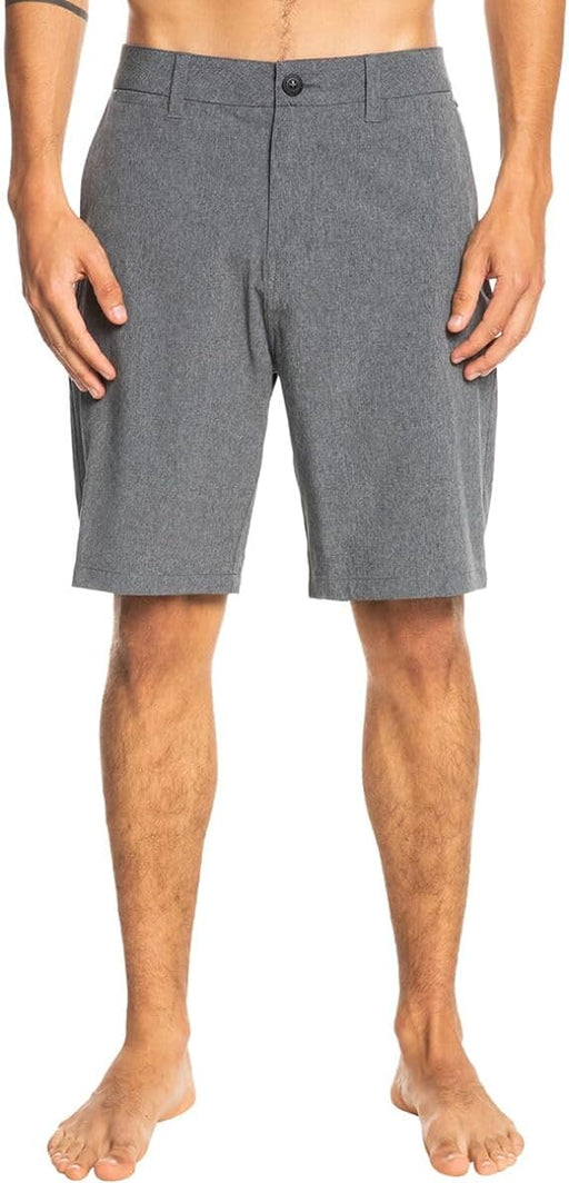 Quiksilver Union Heather Shorts Hombre - Quierox - Tienda Online