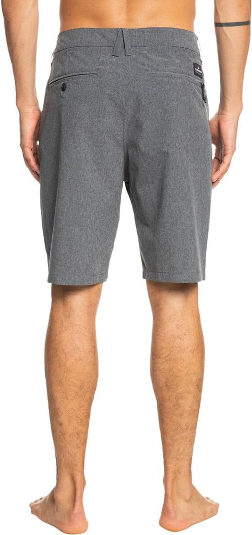 Quiksilver Union Heather Shorts Hombre - Quierox - Tienda Online