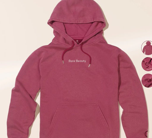 Rare Beauty Oversized Sudadera con capucha - Quierox - Tienda Online