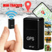 Rastreador de coche GPS Mini GF-07 - Quierox - Tienda Online