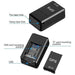 Rastreador de coche GPS Mini GF-07 - Quierox - Tienda Online