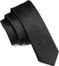 RBOCOTT Corbata ajustada de color liso de 5 cm para hombre - Quierox - Tienda Online