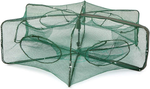 Red de Trampa para Pesca - Quierox - Tienda Online